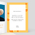 Carte anniversaire adulte Say Cheeese Intérieur Droit