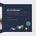 Carte anniversaire adulte Balloons Intérieur Droit