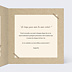 Carte anniversaire adulte Bonne Cuvée Intérieur Droit