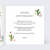 Carte anniversaire adulte Cactus Intérieur Droit