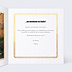 Carte anniversaire adulte Esprit Gatsby - Bon Pour Intérieur Droit