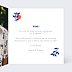 Carte anniversaire adulte Fruits Intérieur Droit