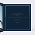 Carte anniversaire adulte Guinguette Intérieur Droit
