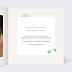 Carte anniversaire enfant Jungle Secrète Intérieur Droit