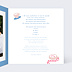Carte anniversaire adulte Non-Anniversaire Intérieur Droit