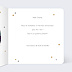 Carte anniversaire enfant Petit Astronaute Intérieur Droit