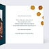 Carte anniversaire enfant Poinçons Intérieur Droit