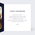 Carte anniversaire adulte Rétrospective Photomaton Intérieur Droit