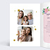 Anniversaire Enfant Arc-en-Ciel
