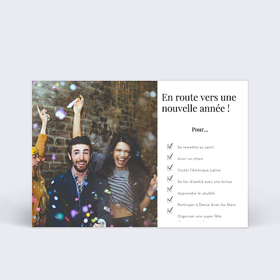 Anniversaire Adulte Challenge Liste