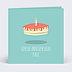 Anniversaire Adulte Birthday Cake
