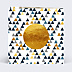 Anniversaire Adulte Petits Triangles