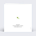 Carte Annonce Grossesse Avocado Family