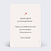 Carte Annonce Grossesse Litchi