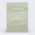 Carte Annonce Grossesse Cousins Formidables