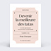 Carte annonce grossesse Bon pour tata