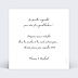 Carte Annonce Grossesse Polaroïd