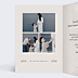 Carte Annonce Grossesse Journal