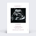 Carte Annonce Grossesse Vin à volonté