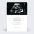 Carte Annonce Grossesse Votre photo en aquarelle