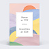 Carte Annonce Grossesse Promotion Grand-Parents