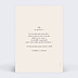 Carte Annonce Grossesse Parchemin