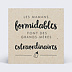 Carte annonce grossesse Mères Extraordinaires