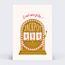 Carte Annonce Grossesse Gender Reveal Fille