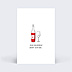 Carte Annonce Grossesse Humour Alcool