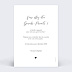 Carte Annonce Grossesse Futurs Parents