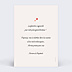 Carte Annonce Grossesse Brocoli