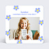Carte Annonce Grossesse Annonce importante