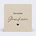 Carte Annonce Grossesse Grande Annonce