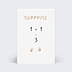 Carte Annonce Grossesse Petites Mains