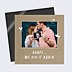 Carte Annonce Grossesse We Did It Again