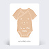 Carte Annonce Grossesse Le Body