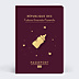 Carte Annonce Grossesse Passeport