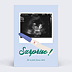 Carte Annonce Grossesse Test de grossesse