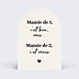 Carte Annonce Grossesse Mamie de 2