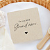 Carte annonce grossesse Grande Annonce
