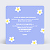 Carte Annonce Grossesse Annonce importante