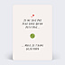 Carte Annonce Grossesse Petit Pois