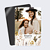 Carte Annonce Grossesse Bouquet Sauvage