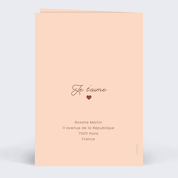 Carte Annonce Grossesse Dans 200 jours