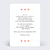 Carte Annonce Grossesse Motif Coeur