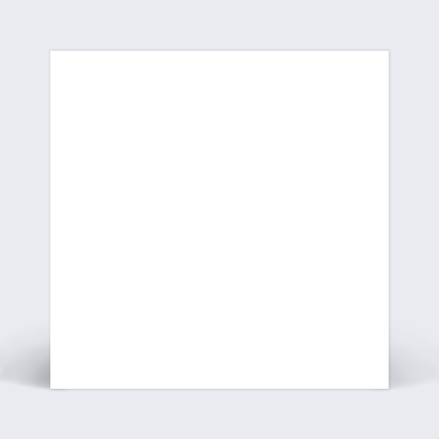 Carte Fête des Grands-pères 100% Personnalisable Verso
