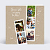 Fête des Grands Pères Photomaton Kraft