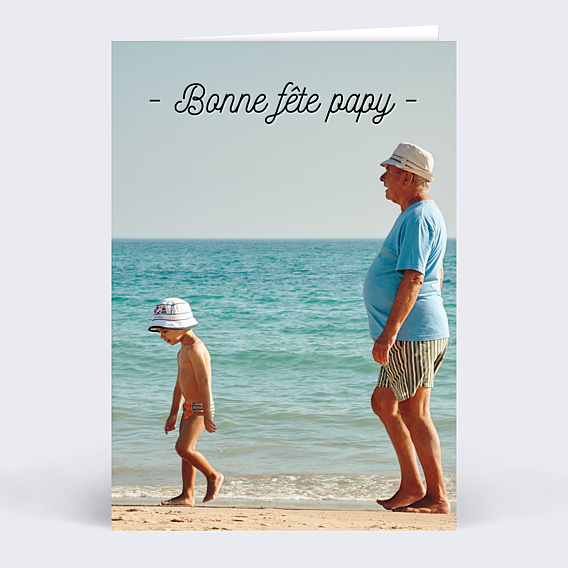 Fête des Grands Pères Tirets Noirs