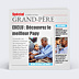 Fête des Grands Pères Journal
