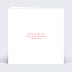 Carte cadeau Beau cadeau Verso